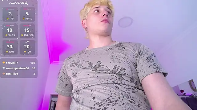 Adann_walker_ webcam