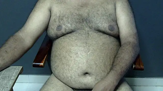 hairysubcub_70 webcam