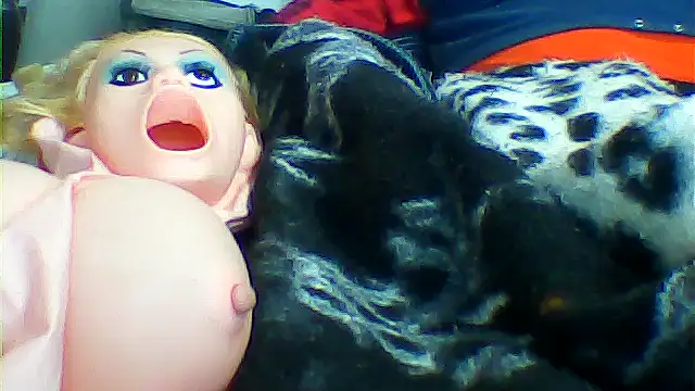 messi_syssy webcam