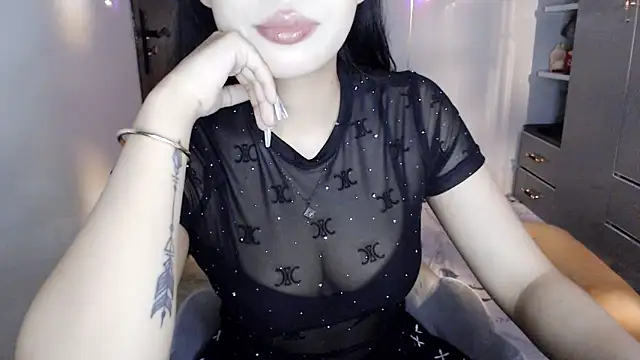 -KathySweet- webcam