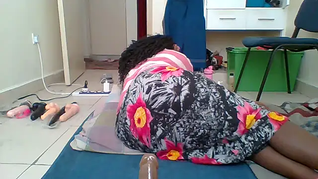 Cookie__dough webcam