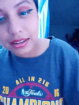 azulzulix webcam