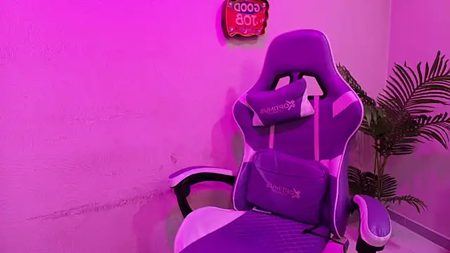 Lana_ortega webcam