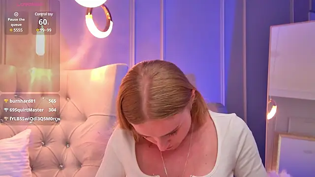 OllieBell webcam