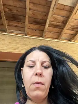 LadyNadine69 webcam