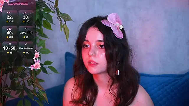 blissgodsell webcam