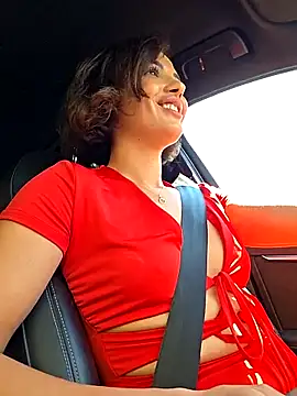 NaughtyChloe webcam