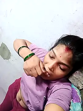 Samiya-143 webcam
