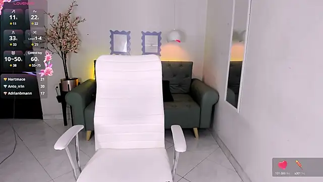 Susan_aziz webcam