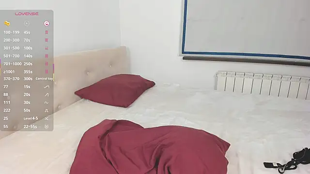 AvrilLatam webcam