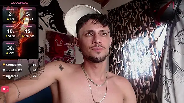 Apolo_S webcam