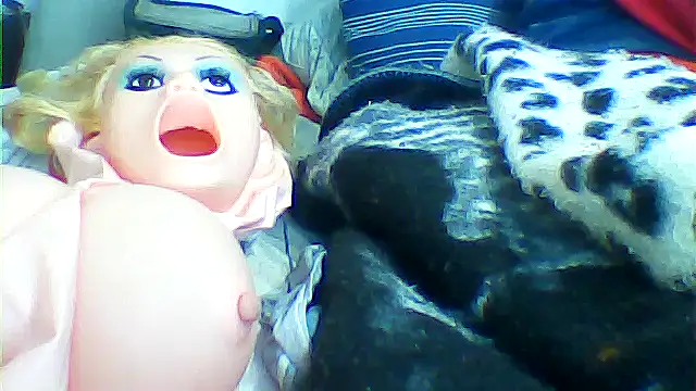 messi_syssy webcam