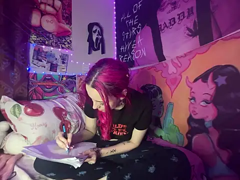 angelicathebratxo webcam