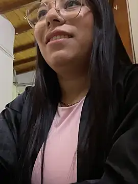KrystalEvanss webcam