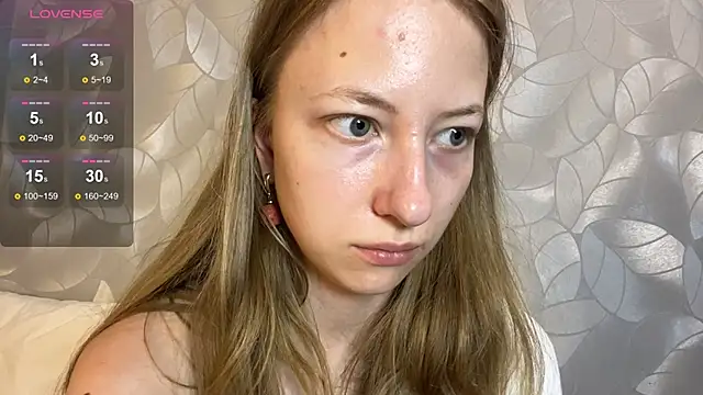 Rose_sunny webcam