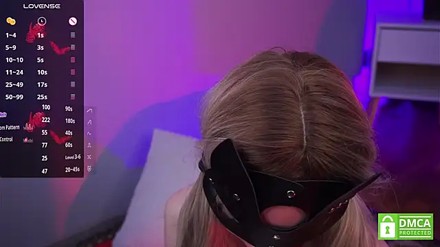  ColettaCaradonna chat room