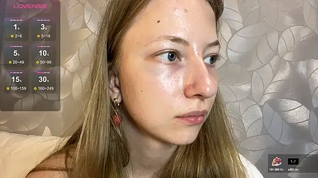 Rose_sunny webcam