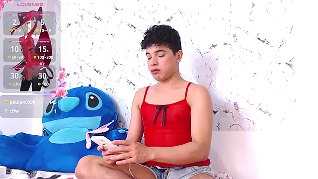 OliverScott_ webcam