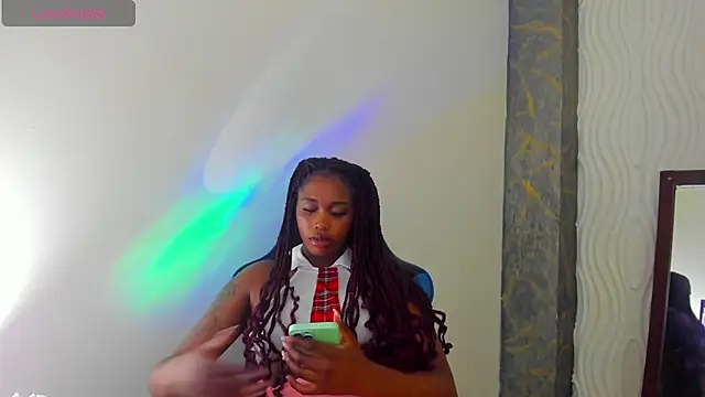 zendaya_wilson webcam