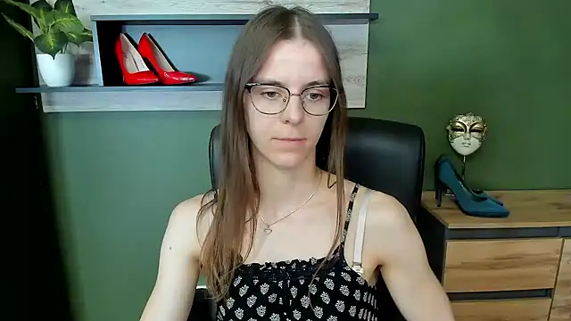 love_megi webcam