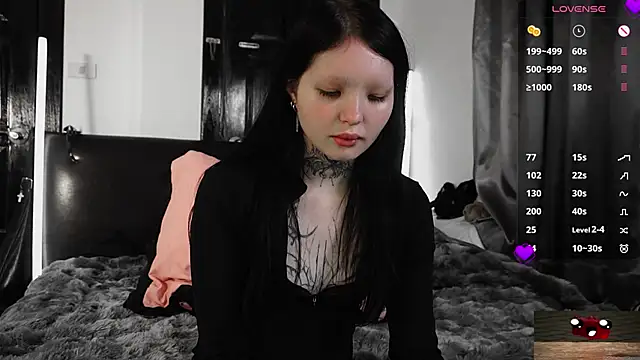 Lein_Bone webcam