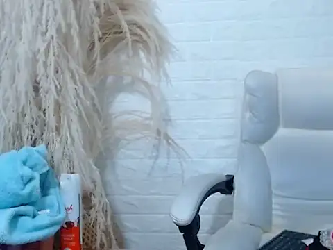 Sherry_Blue webcam
