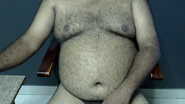 hairysubcub_70 webcam