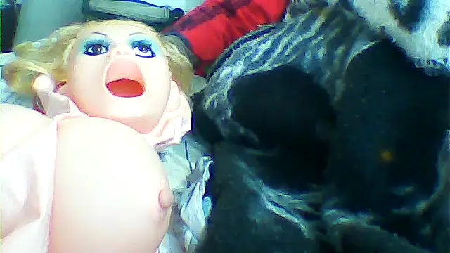messi_syssy webcam