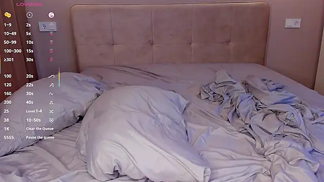 FeliceBales webcam