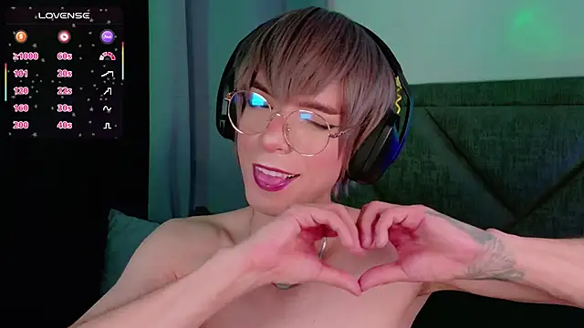 Sammy_Russell webcam