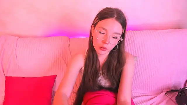 Aurora_Joy webcam