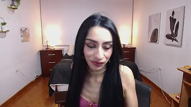 Lucy_joi webcam