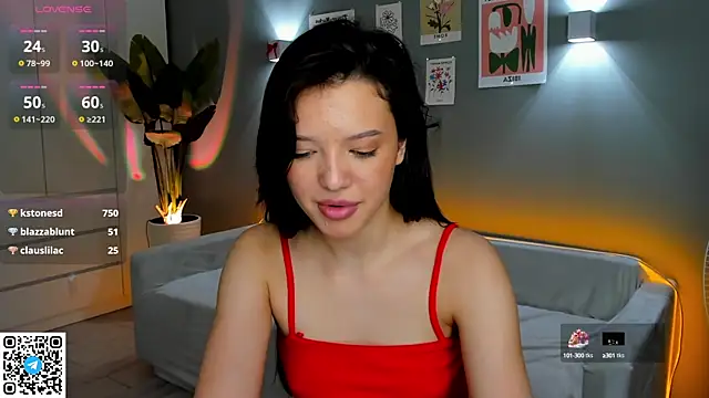 RikoAsada webcam