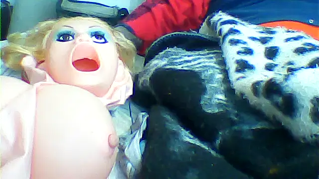 messi_syssy webcam