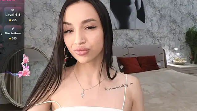 katiebrown1 - KatieBrown1's free webcam