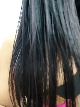 sanaya_baby webcam