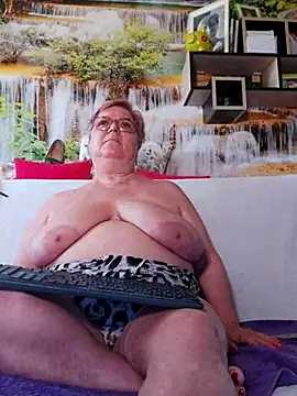 QueenPammy1