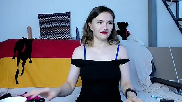 Katherine_Twilight webcam