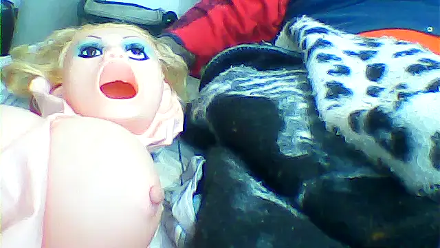 messi_syssy webcam