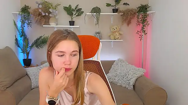 spicy_lexi - Spicy_Lexi's free webcam
