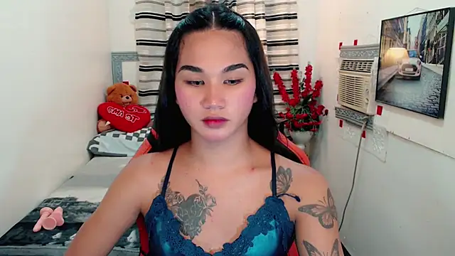 lil_fantacy - Lil_fantacy's free webcam