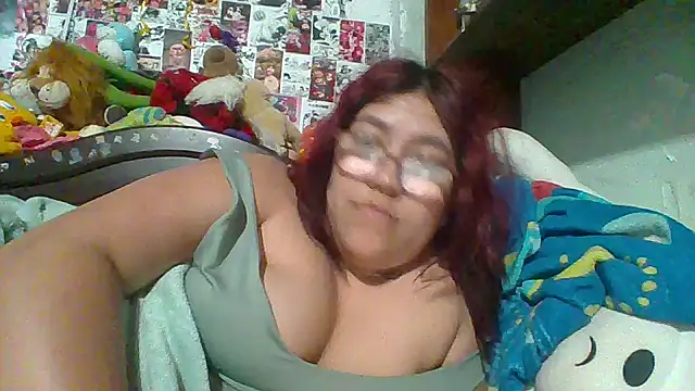 violeta_818 webcam