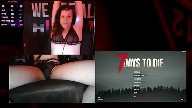 Rae-Suon webcam