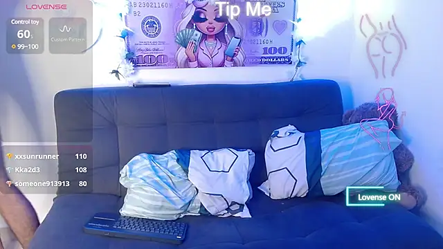 Couple_explosive18 webcam