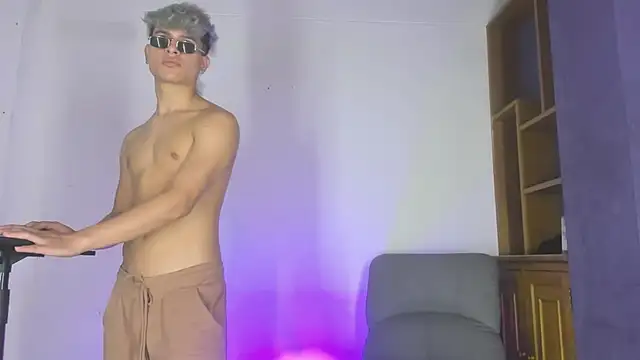 the_king_sweet webcam