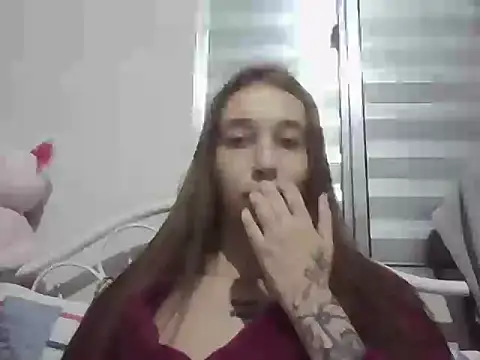Liia_1 webcam