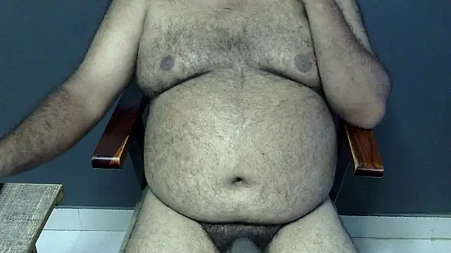 hairysubcub_70 webcam