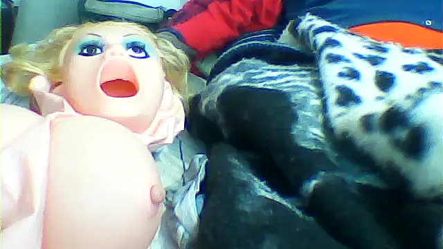 messi_syssy webcam