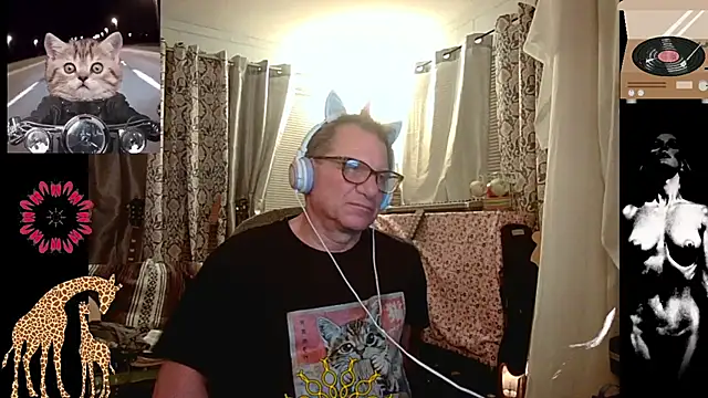 coryassman webcam