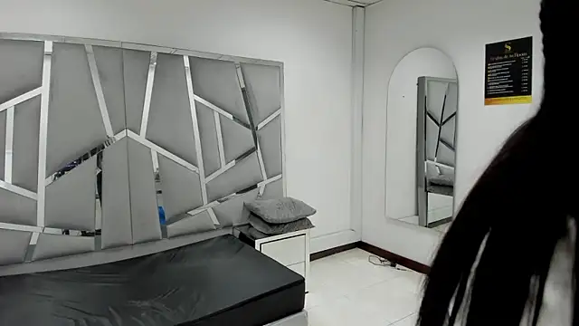 Celeste_X webcam